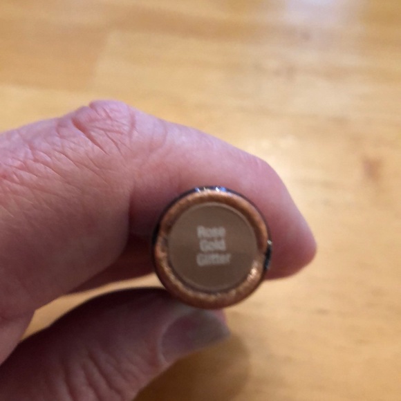 Rose Gold Glitter ShadowSense - Picture 2 of 4